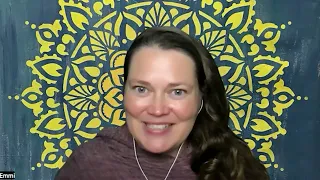 The Art of Embodied Facilitation - chat with Rhianne van den Linde of Shakti Shiva Academy