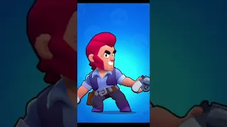 Брок против Кольт #shorts #brawlstars #brawl #supercell #vs