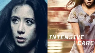 INTENSIVE CARE - Official Trailer (Tara Macken Action Movie)