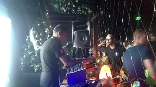 Marko Vukovic - New Year's Afterparty (Live @ Raft 25, 01-01-2023)