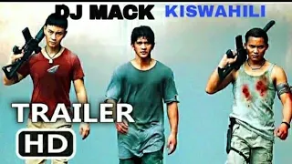 DJ MACK BEST SINGLE MOVIE  2021 IMETAFSIRIWA KISWAHILI