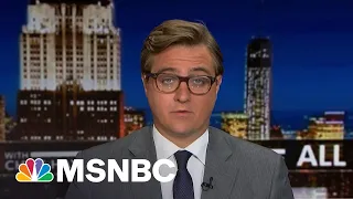 Watch All In With Chris Hayes Highlights: September 10th | MSNBC