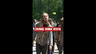 FAKTA KOTA ZOMBIE PHILADELPHIA