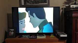 Opening to Bambi Special Edition RARE 2005 VHS