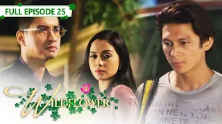 [ENG SUB] Ep 25 | Wildflower |  Maja Salvador, Tirso Cruz III, Aiko Melendez