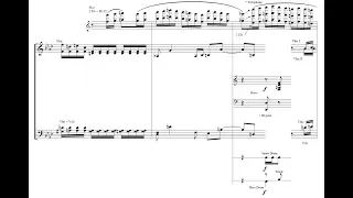 LADY MACBETH OF MTSENSK (Shostakovich) - Act I Intermezzo and Scene 3 (Orchestral Reduction)