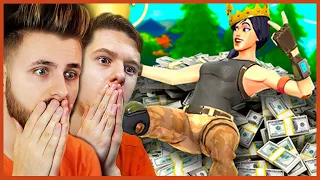 AM CASTIGAT TURNEUL ! DUMINICA FORTNITE-ULUI !