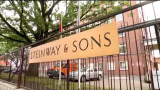 Steinway & Sons Documentary - A World of Excellence