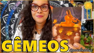 ♊ GÊMEOS 🌈🌻Vc até duvidou que isso fosse acontecer🔥 Seus esforços serão reconhecidos 🌟 É TEU GÊMEOS🍀