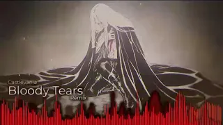 [Castlevania] - Bloody Tears |DM Remix| M456