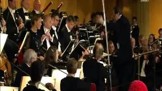 Franz Schubert - Military march (Nobel 2010)