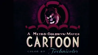 Doggone Tired 1949 Original Titles Opening and Closing