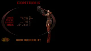 Quake 3 Arena - Crash Nightmare Tier 1