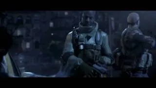 Resident Evil - Operation Raccoon City - Дублированный трейлер