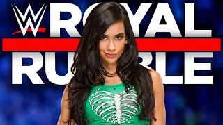 WWE Royal Rumble 2024: Predicting All 30 Women's Entrants