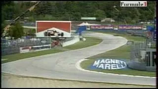 15 Ans après....Retour sur la mort d'Ayrton Senna...La version officielle !