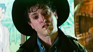 Zombieland 2: Tiro de Gracia (2019) Albuquerque y Flagstaff Mueren (Español Latino)