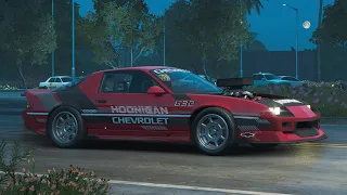 1988 Chevrolet Camaro 632 - Hoonigan Big Block | The Crew Motorfest