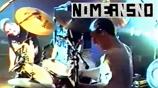 Nomeansno - Dortmund, Germany 02.10.1991