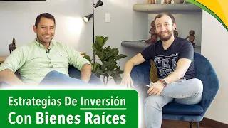 Estrategias De Inversión Con Bienes Raíces - CF Rojas