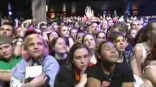 Linkin Park Live - Forgotten House of Blues 2001