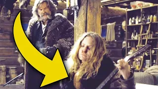 10 Even More Movie Mistakes Directors Refused To Fix Because The Acting Was Too Good