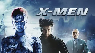 X-Men E' Il Primo Cinecomic Moderno? - Recensione E Analisi
