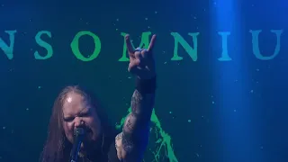 Insomnium - Winter's Gate Live Stream (Part 5&6)