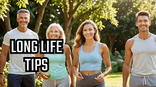 Tips to help you live a healthy lifestyle. #healthylife #dailyhealthtip #healthyliving