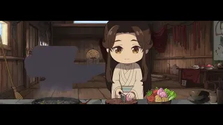 HuaLian's Daily Life [ Chibi ]