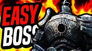 IRON GOLEM IS EASY - Dark Souls: Rage Montage 8