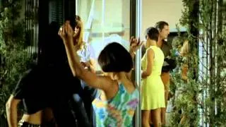 La Piscine (1969) Dancing scene (Groovy)