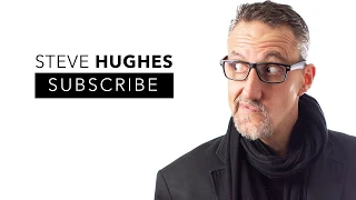 Steve Hughes - The Vault  - Health Safety and Globeoligists