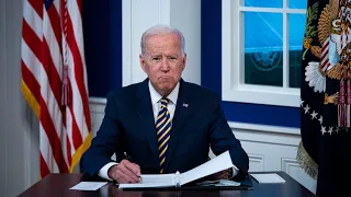 Biden saying ‘anything’ outside of the teleprompter is an ‘adventure’