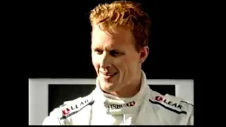 1999年　F1総集編　第14戦　ヨーロッパGP　ニュルブルクリンク