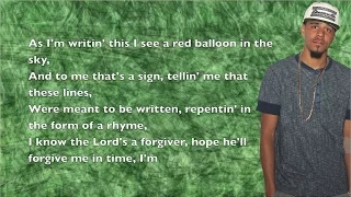 Chance The Rapper - Warm Enough (ft. Noname Gypsy and J. Cole) - Lyrics