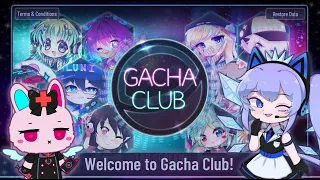 Gacha Club Theme - Can I be your Star INST(Extend)