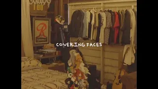 Carlie Hanson - Covering Faces (Visualizer)