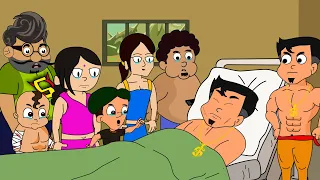Indian Bahubali Parody: Laddu Boy And Friends' Sad Song Spoof