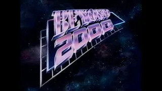 Beyond 2000 Opener Intro Australia TV 1990s