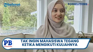 Ini PROFIL Bu Retno, Dosen Untidar Magelang yang Viral di TikTok