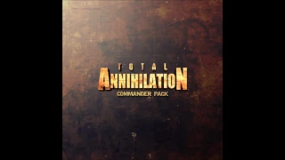 Total Annihilation - 08 - Forest Green