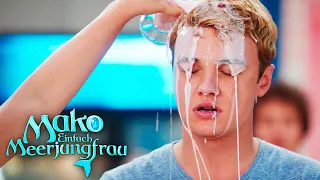 Cam: Top 3 Lustige Momente in Staffel 1 | Mako - Einfach Meerjungfrau