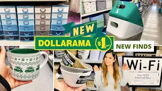 Dollarama Canada Dollar Store New Finds For Kitchen Pantry Closet Organizers, Gifts Ideas Under $5