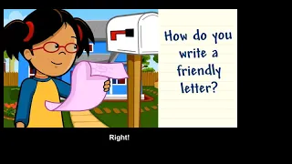Brainpop Jr._Sending a Letter