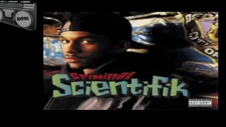 Scientifik - As Long As You Know ft Ed O.G.