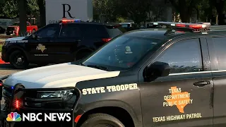 Two dead, including suspect, after shooting at Austin shopping center