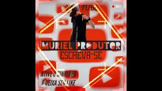 SET  DE FUNK DJ MURIEL PRESSÃO Ó BRUXO DOIDO
