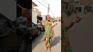 Big Baller By Flavour (Dance Video by NurseStan a.k.a UncleStan)