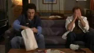 Scrubs (Клиника) - How to save a life